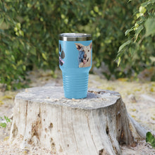 Load image into Gallery viewer, Ringneck Tumbler, 30oz