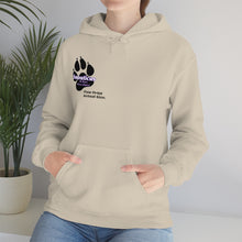 Load image into Gallery viewer, Unisex Heavy Blend Hooded Sweatshirt. 8 colors.