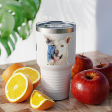 Load image into Gallery viewer, Ringneck Tumbler, 30oz