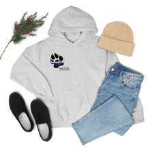 Load image into Gallery viewer, Unisex Heavy Blend Hooded Sweatshirt. 8 colors.