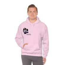 Load image into Gallery viewer, Unisex Heavy Blend Hooded Sweatshirt. 8 colors.
