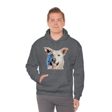 Load image into Gallery viewer, Unisex Heavy Blend Hooded Sweatshirt in 8 Colors!