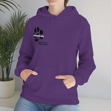 Load image into Gallery viewer, Unisex Heavy Blend Hooded Sweatshirt. 8 colors.