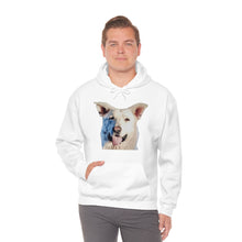 Load image into Gallery viewer, Unisex Heavy Blend Hooded Sweatshirt in 8 Colors!