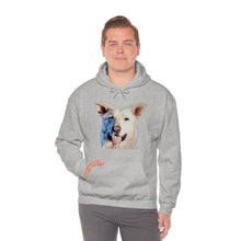 Load image into Gallery viewer, Unisex Heavy Blend Hooded Sweatshirt in 8 Colors!