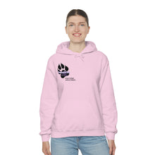 Load image into Gallery viewer, Unisex Heavy Blend Hooded Sweatshirt. 8 colors.