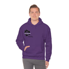 Load image into Gallery viewer, Unisex Heavy Blend Hooded Sweatshirt. 8 colors.