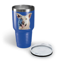 Load image into Gallery viewer, Ringneck Tumbler, 30oz