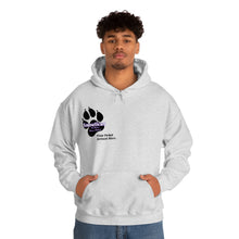 Load image into Gallery viewer, Unisex Heavy Blend Hooded Sweatshirt. 8 colors.