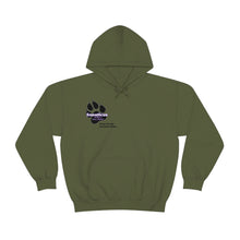 Load image into Gallery viewer, Unisex Heavy Blend Hooded Sweatshirt. 8 colors.