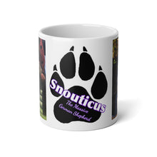 Load image into Gallery viewer, Jumbo Mug, 20oz