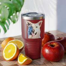 Load image into Gallery viewer, Ringneck Tumbler, 30oz