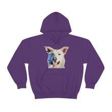 Load image into Gallery viewer, Unisex Heavy Blend Hooded Sweatshirt in 8 Colors!