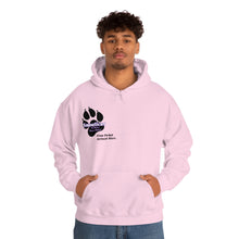 Load image into Gallery viewer, Unisex Heavy Blend Hooded Sweatshirt. 8 colors.