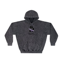 Load image into Gallery viewer, Limited Edition “GOT SNOUT” Unisex Mineral Wash Hoodie