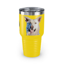 Load image into Gallery viewer, Ringneck Tumbler, 30oz