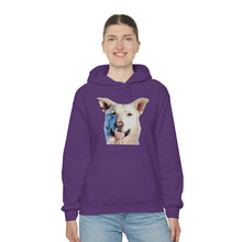Load image into Gallery viewer, Unisex Heavy Blend Hooded Sweatshirt in 8 Colors!