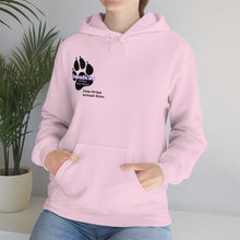 Load image into Gallery viewer, Unisex Heavy Blend Hooded Sweatshirt. 8 colors.