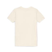 Load image into Gallery viewer, Youth Tee – “Snouticus Says Different is Awesome!”
