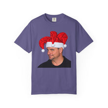 Load image into Gallery viewer, Salty Dad's "Don't Be a Rectal Jester" T-Shirt
