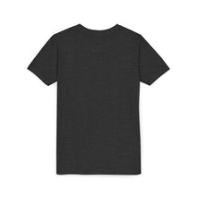 Load image into Gallery viewer, Youth Tee – “Snouticus Says Different is Awesome!”
