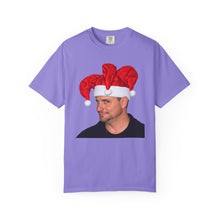 Load image into Gallery viewer, Salty Dad's "Don't Be a Rectal Jester" T-Shirt
