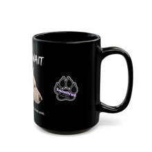 Load image into Gallery viewer, 2026 Snouticus - Please Wait Dog Mug
