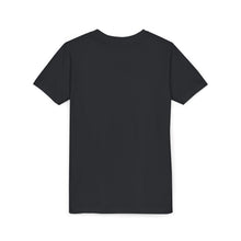 Load image into Gallery viewer, Youth Tee – “Snouticus Says Different is Awesome!”
