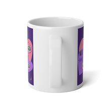 Load image into Gallery viewer, Steadfast&#39;s &quot;All You Need Is Snout&quot; Jumbo Mug, 20oz
