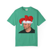 Load image into Gallery viewer, Salty Dad's "Don't Be a Rectal Jester" T-Shirt
