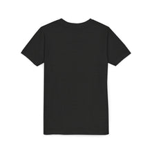 Load image into Gallery viewer, Youth Tee – “Snouticus Says Different is Awesome!”

