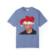 Load image into Gallery viewer, Salty Dad's "Don't Be a Rectal Jester" T-Shirt
