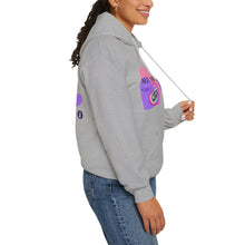 Load image into Gallery viewer, Unisex Heavy Blend™ Hooded &quot;All You Need Is Snout&quot; Sweatshirt
