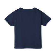 Load image into Gallery viewer, Toddler T-Shirt — "Snouticus Says Different is Awesome!"
