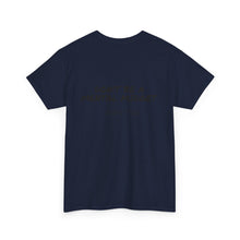 Load image into Gallery viewer, Mental Midget caution sign T shirt.
