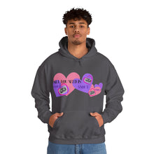 Load image into Gallery viewer, Unisex Heavy Blend™ Hooded &quot;All You Need Is Snout&quot; Sweatshirt
