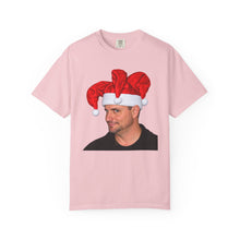 Load image into Gallery viewer, Salty Dad's "Don't Be a Rectal Jester" T-Shirt
