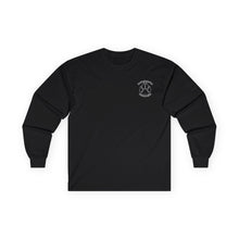 Load image into Gallery viewer, 2026 Snouticus Long Sleeve Tee — "I Will Walk With You Through Darkness"
