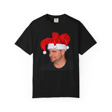 Load image into Gallery viewer, Salty Dad's "Don't Be a Rectal Jester" T-Shirt
