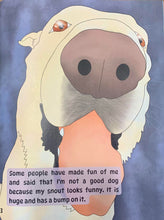 Load image into Gallery viewer, Signed Copy - Snouticus the Massive German Shepherd: Different is Awesome - Book
