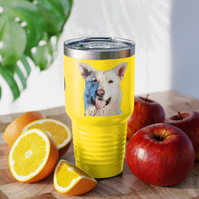 Load image into Gallery viewer, Ringneck Tumbler, 30oz
