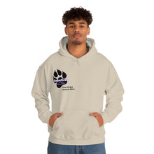 Load image into Gallery viewer, Unisex Heavy Blend Hooded Sweatshirt. 8 colors.
