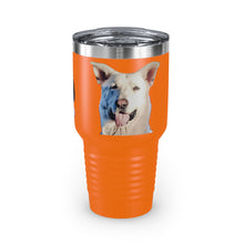 Load image into Gallery viewer, Ringneck Tumbler, 30oz
