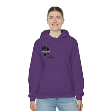 Load image into Gallery viewer, Unisex Heavy Blend Hooded Sweatshirt. 8 colors.
