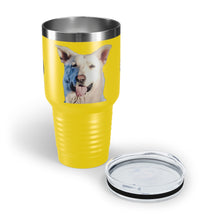 Load image into Gallery viewer, Ringneck Tumbler, 30oz
