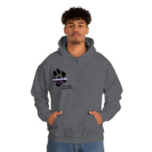 Load image into Gallery viewer, Unisex Heavy Blend Hooded Sweatshirt. 8 colors.
