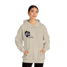 Load image into Gallery viewer, Unisex Heavy Blend Hooded Sweatshirt. 8 colors.
