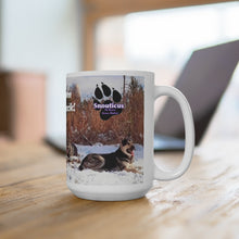 Load image into Gallery viewer, Ceramic Mug 15oz
