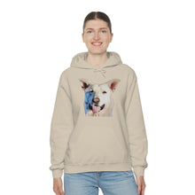 Load image into Gallery viewer, Unisex Heavy Blend Hooded Sweatshirt in 8 Colors!

