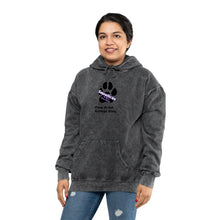 Load image into Gallery viewer, Limited Edition “GOT SNOUT” Unisex Mineral Wash Hoodie
